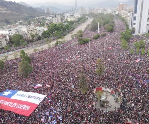 Chile-Marcha-Más-Grande