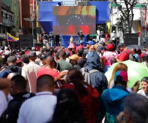caracas