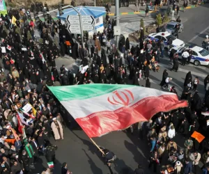 iran